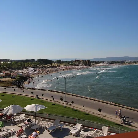 Paradiso 'в' 106 Private Cozy * Nesebar